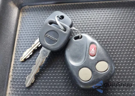 2005 GMC Sierra 1500 Sle from USA, damaged, VIN 2GTEC19T551279747